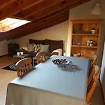 La Buhardilla Lägenhet Valladolid