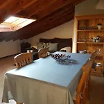 La Buhardilla Lägenhet