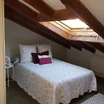 La Buhardilla * Valladolid