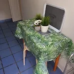 La Buhardilla Lägenhet