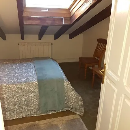 La Buhardilla * Valladolid