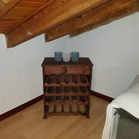 La Buhardilla Appartement
