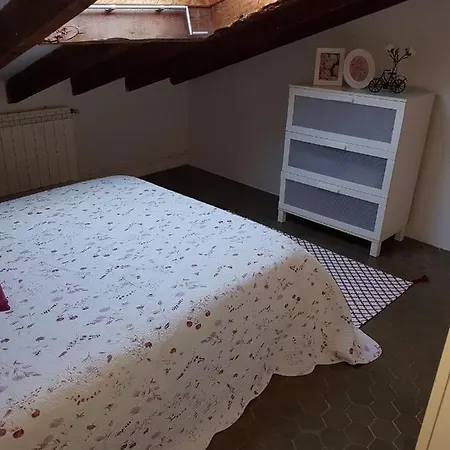 La Buhardilla Appartement *