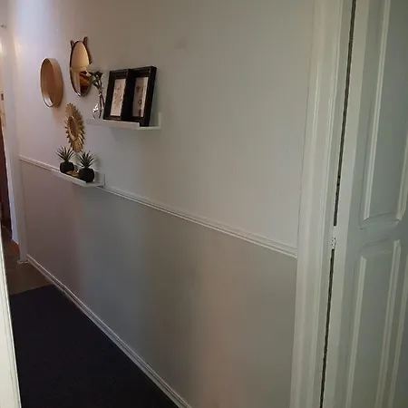 Appartement La Buhardilla Valladolid