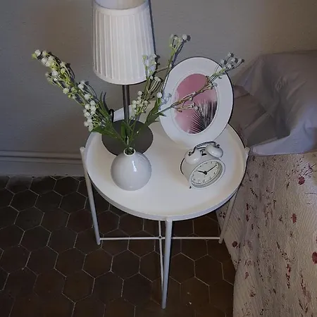 Appartement La Buhardilla *