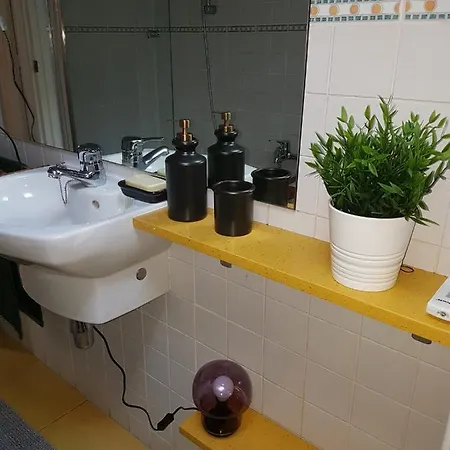 La Buhardilla Appartement *