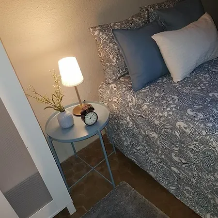 La Buhardilla Appartement *