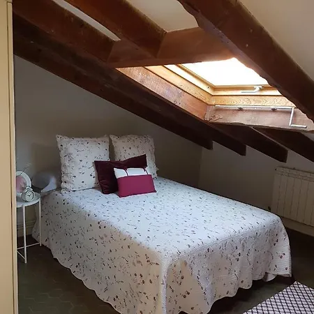 La Buhardilla * Valladolid