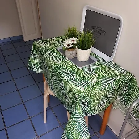 La Buhardilla Apartment