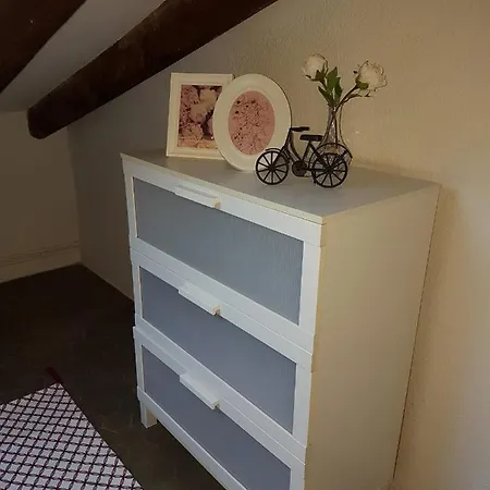 La Buhardilla Apartment