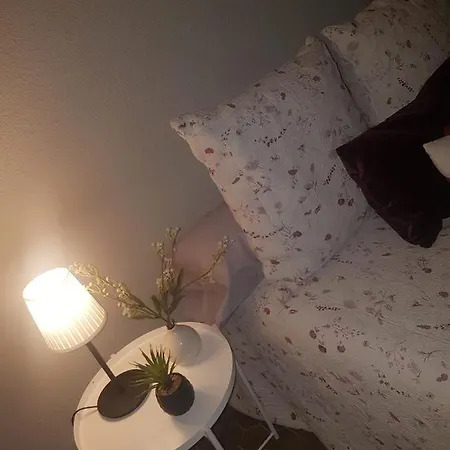 La Buhardilla Apartment *