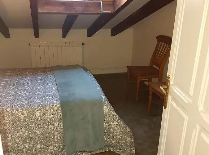 La Buhardilla * Valladolid