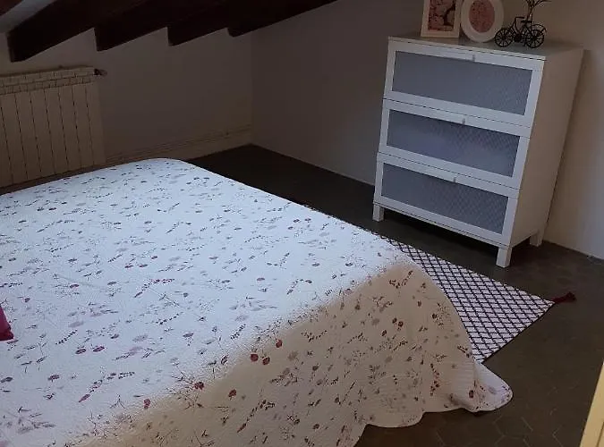 La Buhardilla Apartman *