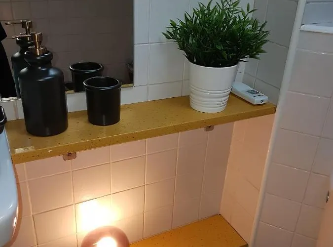 Apartman La Buhardilla