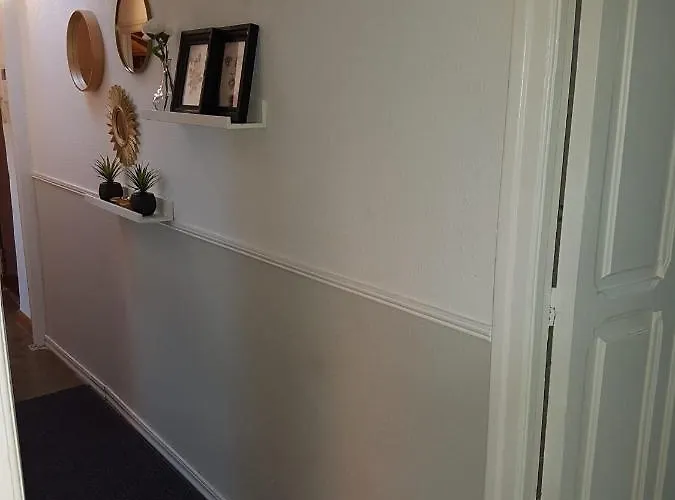 Apartman La Buhardilla Valladolid