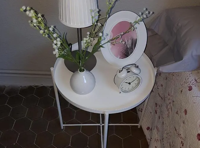 Apartman La Buhardilla *