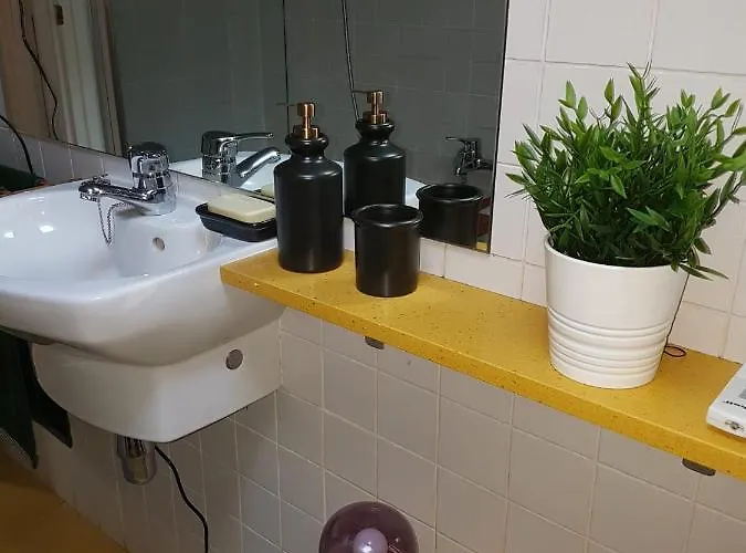 La Buhardilla Apartman *