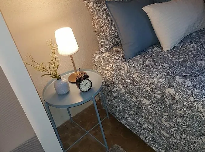 La Buhardilla Apartamento *