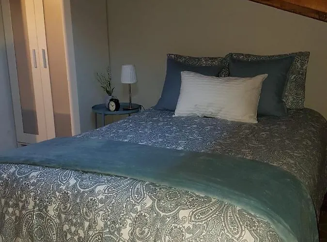 Apartman La Buhardilla