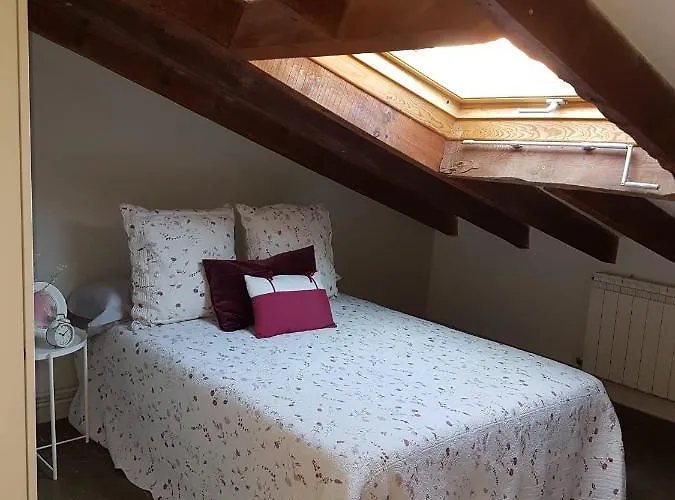 La Buhardilla * Valladolid