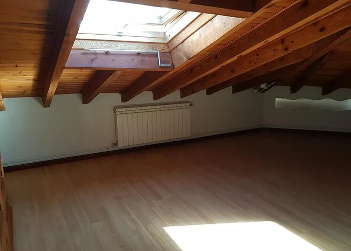 La Buhardilla Valladolid