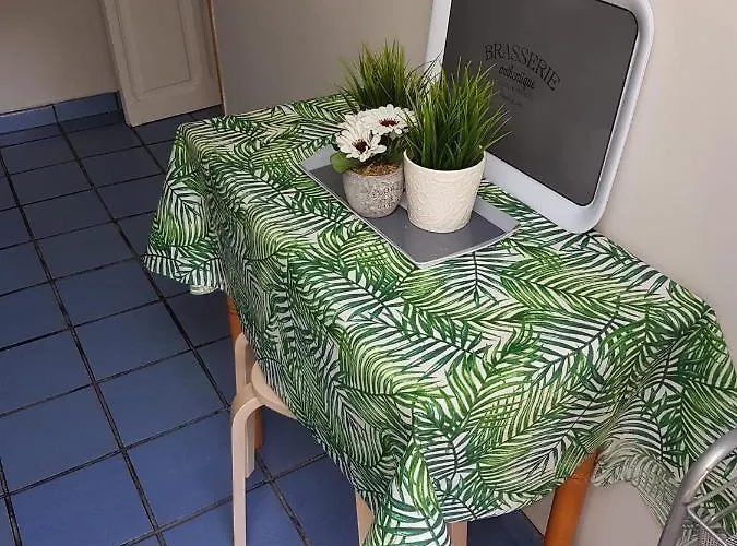 La Buhardilla Apartman