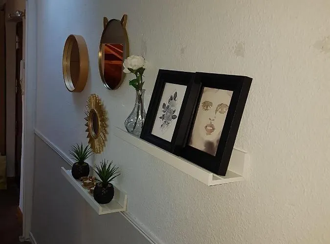 Apartman La Buhardilla Valladolid