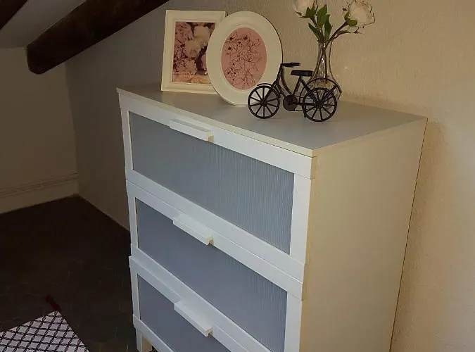 La Buhardilla Apartman