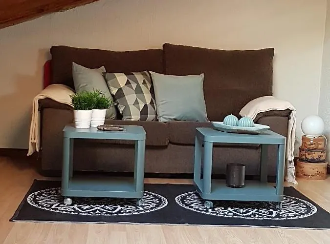 La Buhardilla Valladolid