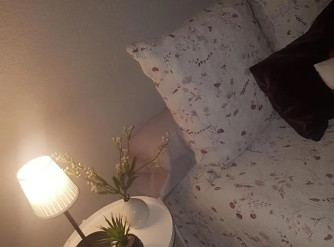 La Buhardilla Apartman *